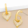 Carina Earring | ZENZII Fashion