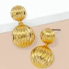 Carmen Earring | ZENZII Clearance