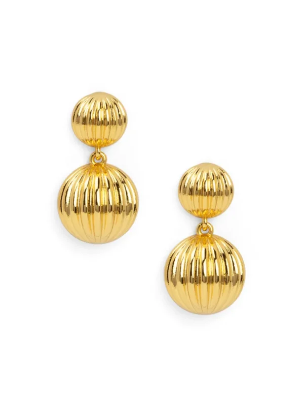 Carmen Earring | ZENZII Clearance