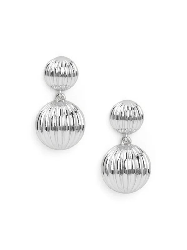 Carmen Earring | ZENZII Clearance