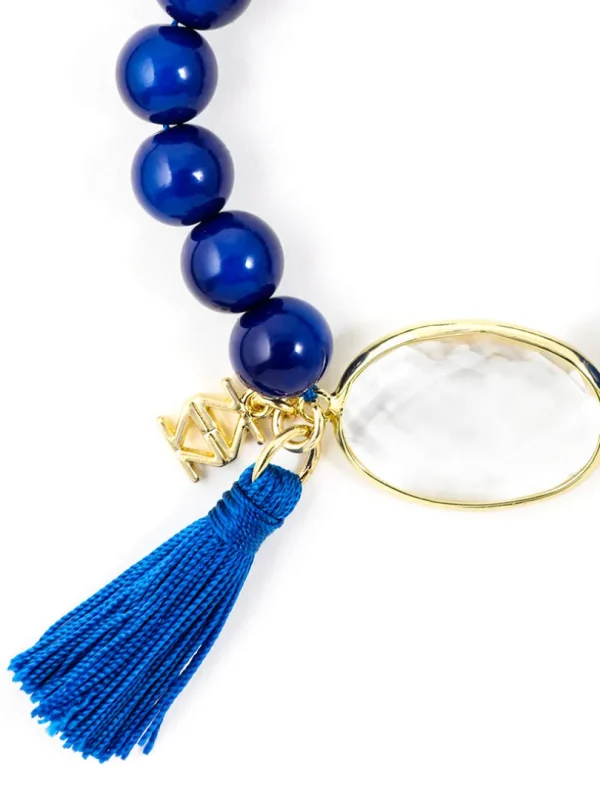 Casual Friday Tassel Bracelet | ZENZII Online