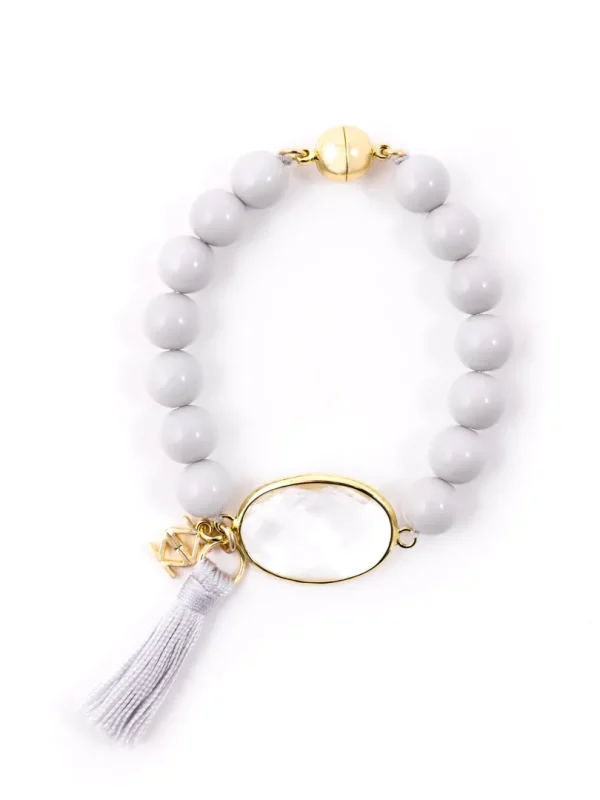 Casual Friday Tassel Bracelet | ZENZII Online