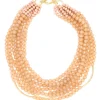 Catch The Wave Beaded Necklace | ZENZII Best