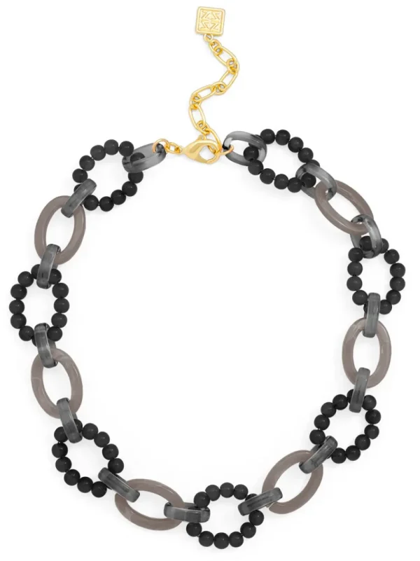 Celina Collar Necklace | ZENZII Fashion