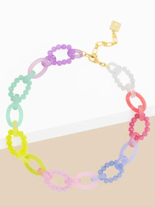 Celina Collar Necklace | ZENZII Fashion