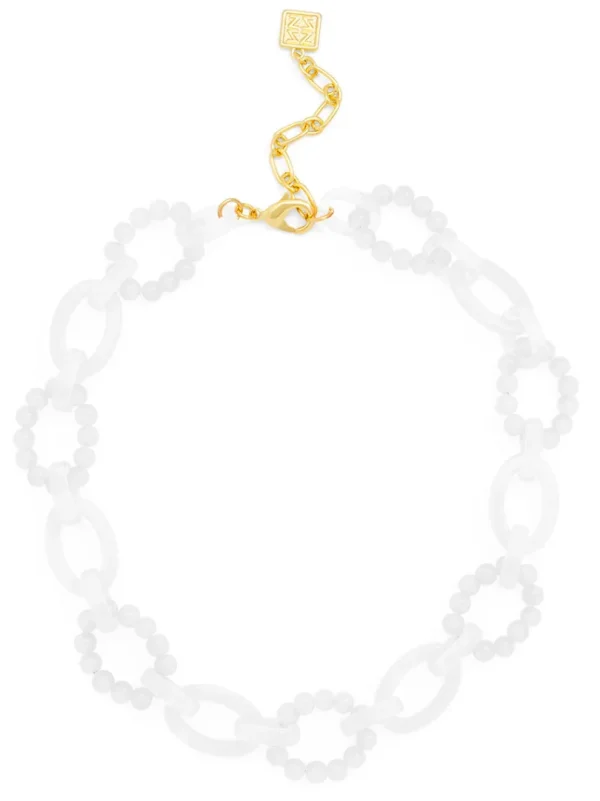 Celina Collar Necklace | ZENZII Fashion