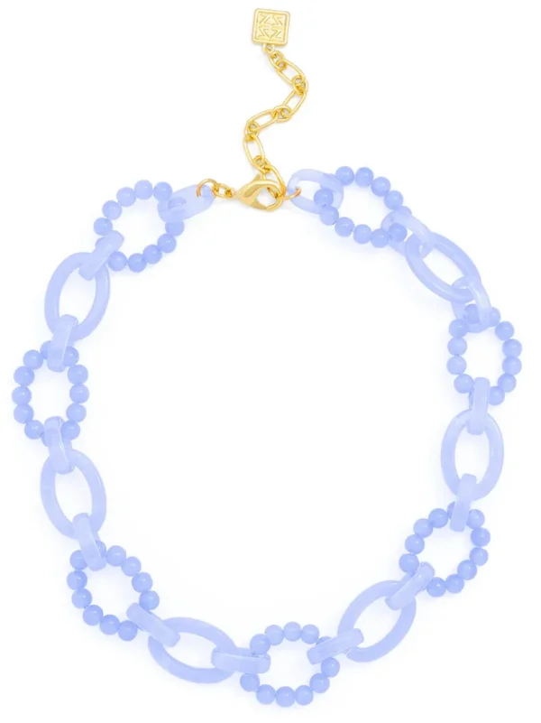 Celina Collar Necklace | ZENZII Fashion