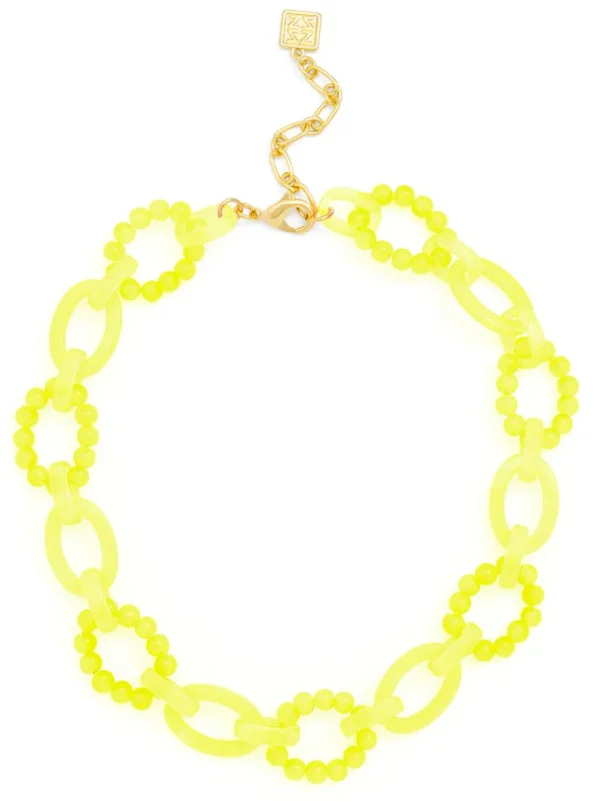 Celina Collar Necklace | ZENZII Fashion