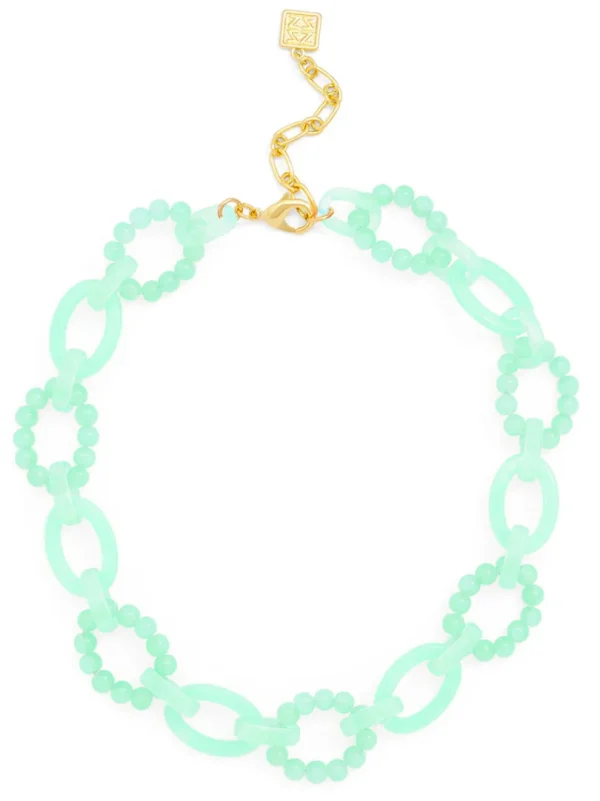 Celina Collar Necklace | ZENZII Fashion