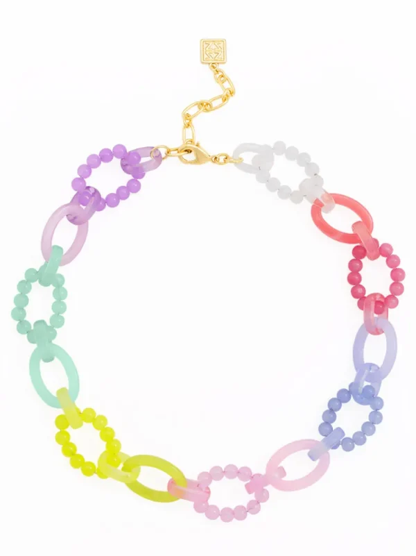 Celina Collar Necklace | ZENZII Fashion