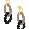 Celina Drop Earring | ZENZII Hot