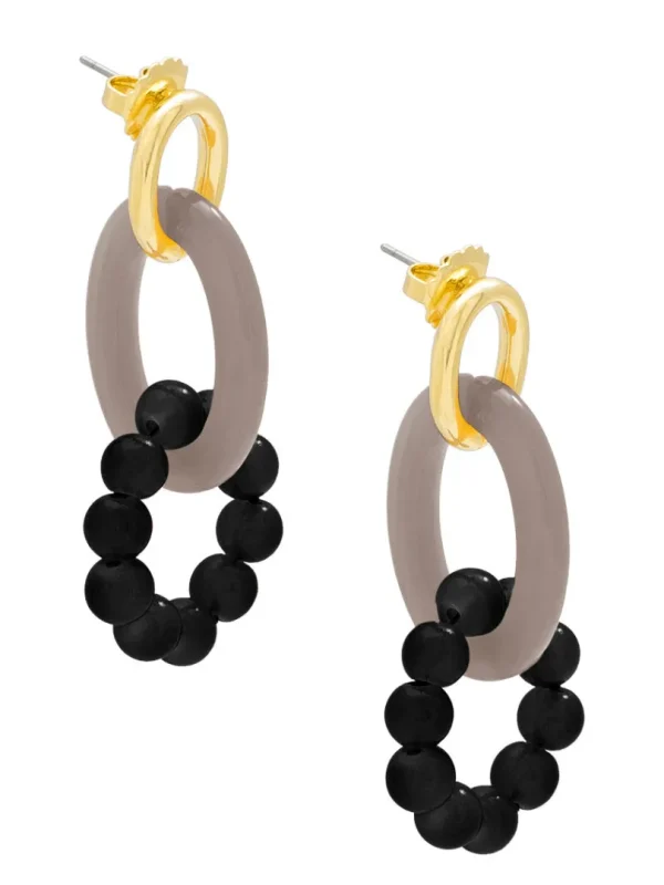 Celina Drop Earring | ZENZII Hot