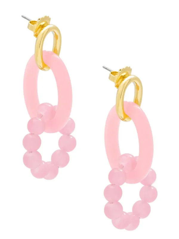 Celina Drop Earring | ZENZII Hot