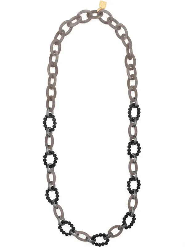 Celina Long Necklace | ZENZII Hot