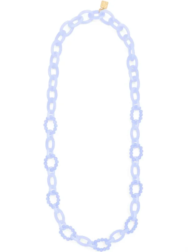Celina Long Necklace | ZENZII Hot