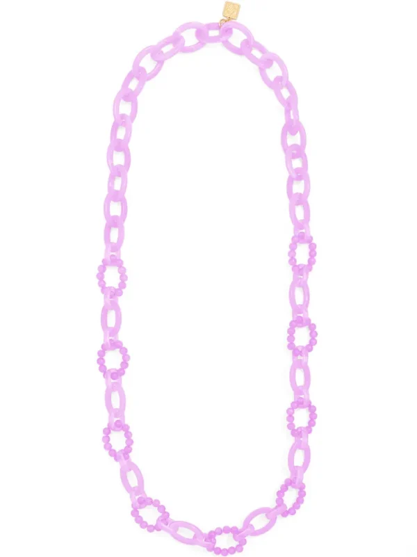 Celina Long Necklace | ZENZII Hot