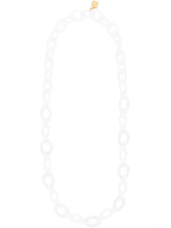 Celina Long Necklace | ZENZII Hot