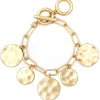 Charming Links Bracelet | ZENZII Discount
