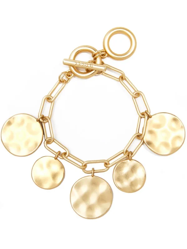 Charming Links Bracelet | ZENZII Discount