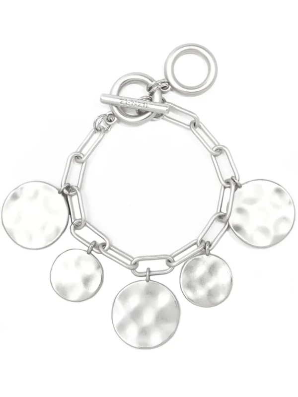 Charming Links Bracelet | ZENZII Discount