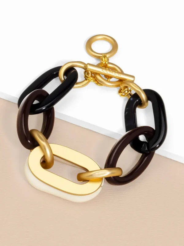 Chelsea Bracelet | ZENZII Sale