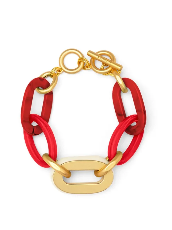 Chelsea Bracelet | ZENZII Sale