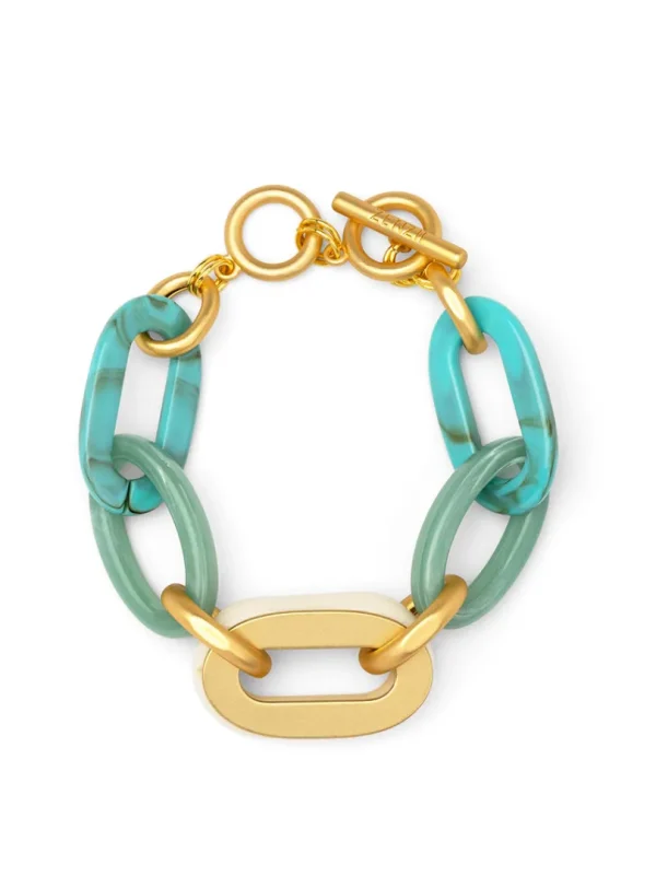 Chelsea Bracelet | ZENZII Sale