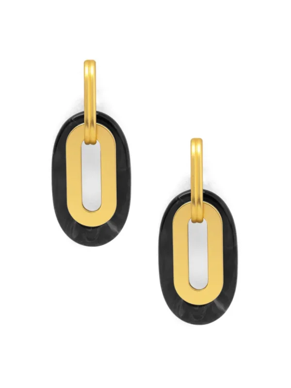 Chelsea Earring | ZENZII Hot