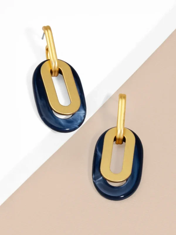 Chelsea Earring | ZENZII Hot