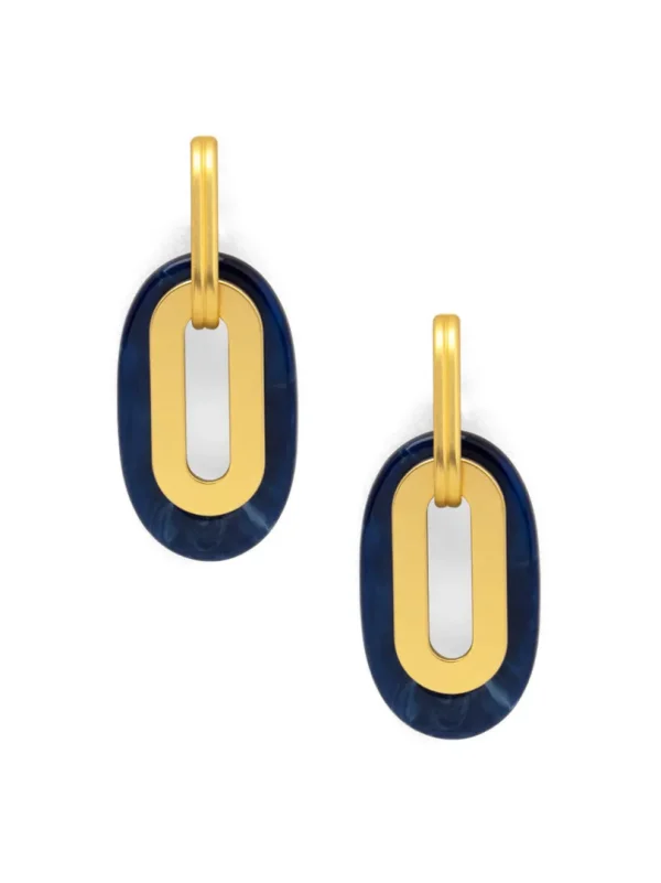 Chelsea Earring | ZENZII Hot