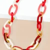 Chelsea Necklace | ZENZII Outlet