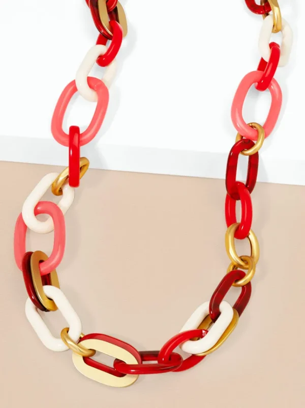 Chelsea Necklace | ZENZII Outlet