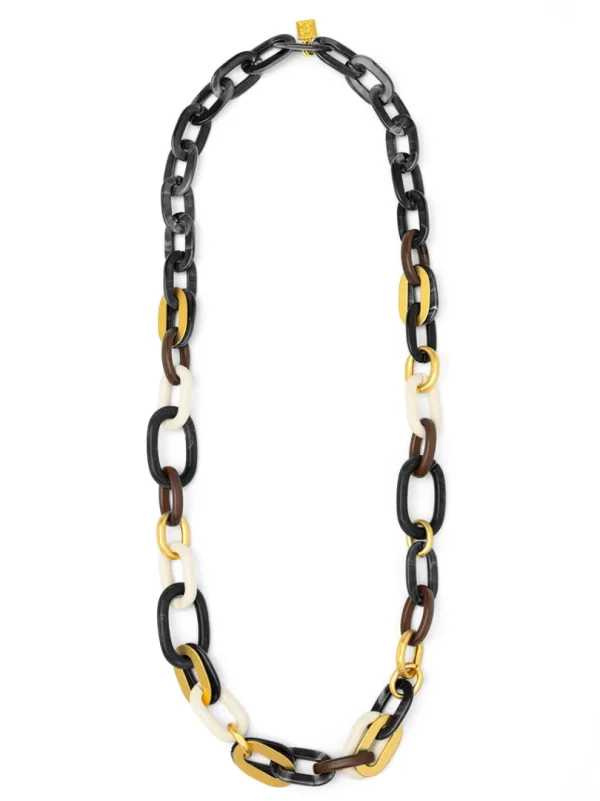 Chelsea Necklace | ZENZII Outlet