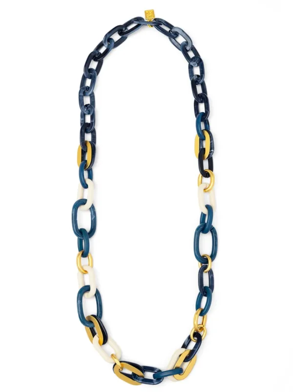 Chelsea Necklace | ZENZII Outlet