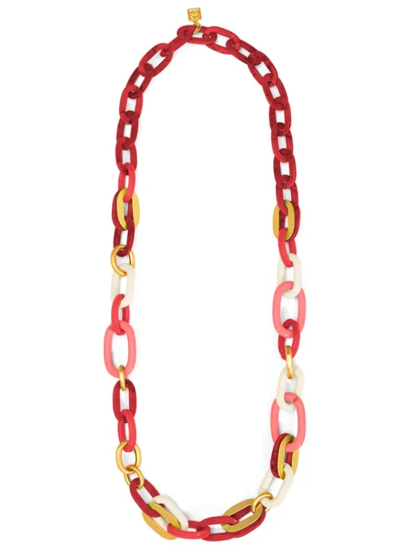 Chelsea Necklace | ZENZII Outlet