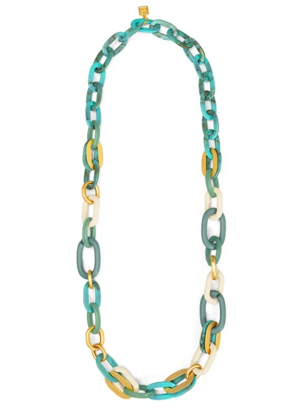Chelsea Necklace | ZENZII Outlet