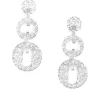 Chic Chain Earring | ZENZII Clearance
