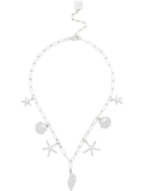 Chloe Necklace | ZENZII Discount