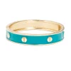 Cleo Bangle Bracelet | ZENZII Discount