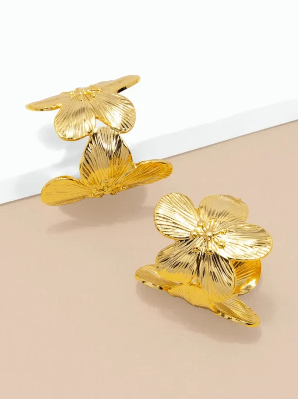 Colette Earring | ZENZII Fashion