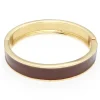 Color Me Happy Bangle Bracelet | ZENZII Discount