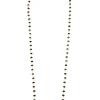 Crystal Convertible Mask Chain | ZENZII Online