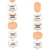 Crystal Muse Drop Earring | ZENZII Online