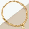 Danielle Beaded Bracelet | ZENZII Fashion