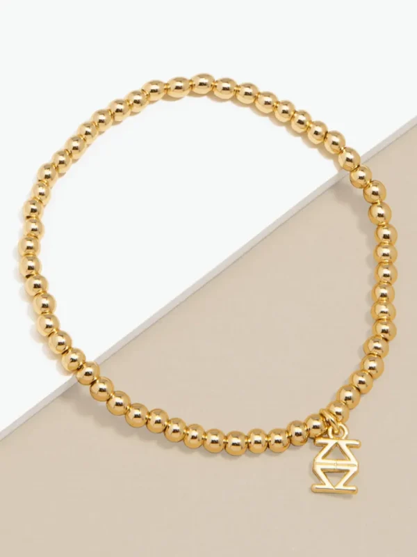Danielle Beaded Bracelet | ZENZII Fashion