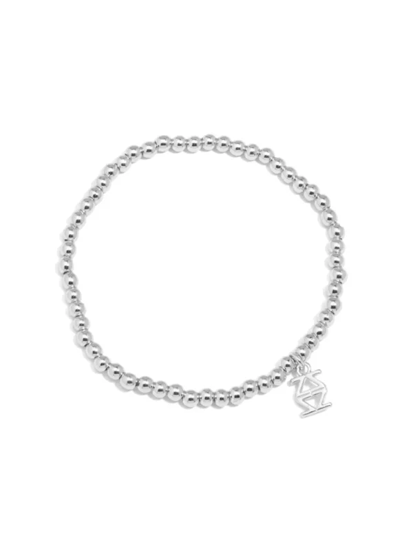 Danielle Beaded Bracelet | ZENZII Fashion