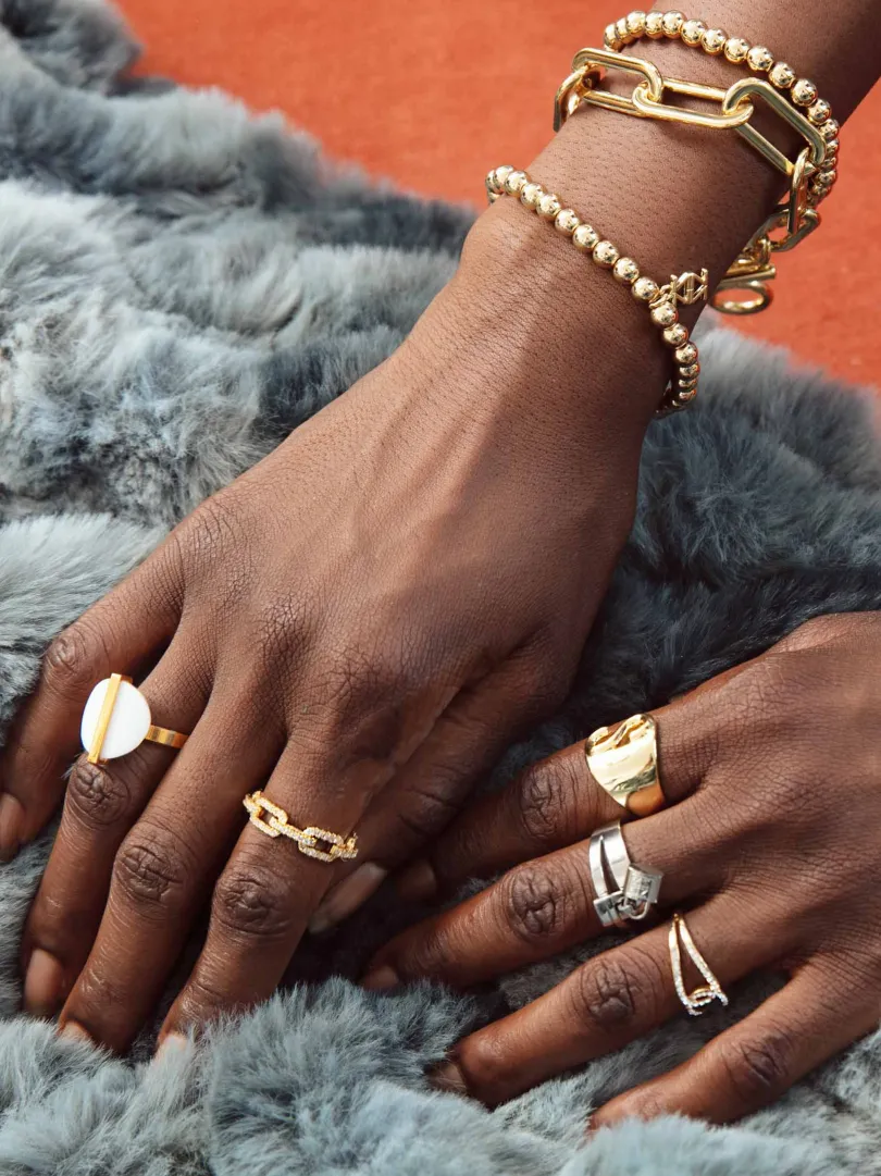 danielle_beaded_bracelet_4.webp Danielle Beaded Bracelet | ZENZII Fashion