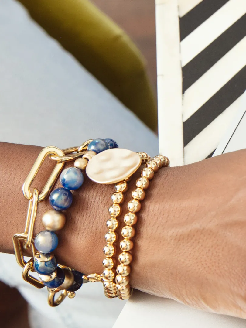 danielle_beaded_bracelet_5.webp Danielle Beaded Bracelet | ZENZII Fashion