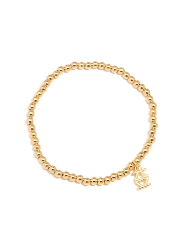 Danielle Beaded Bracelet | ZENZII Fashion