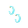 Daphne Hoop Earring | ZENZII Discount